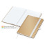 Notizbuch Match-Book White Bestseller