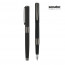 roubill Image Black Line Füllhalter