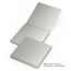 Haftnotiz Cover Karton Individuell Recycling