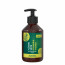 250 ml Spender - Flüssigseife Rosmarin-Ingwer - Body Label
