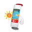 DuoPack Sonnenmilch LSF 30 + After Sun Lotion (sensitiv) (2 x 50 ml)