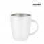 Senator Elite inside Tasse
