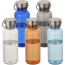 Thor 600 ml RCS Trinkflasche aus recyceltem RPET