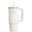 Stanley Quencher® H2.0 FlowState™ 890 ml Thermobecher aus recyceltem Edelstahl