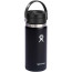 Hydro Flask Isolierbecher aus Edelstahl mit breiter Öffnung 473 ml und Flex Sip™ Deckel
