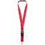 Yogi Lanyard mit Sicherheitsverschluss