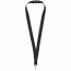 Lago Lanyard mit Sicherheitsverschluss