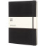 Moleskine Classic Hardcover Notizbuch XL – liniert