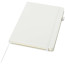 Liss A5 Hardcover Notizbuch aus recyceltem Kunststoff