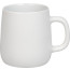 Könitz Bone China Becher Mattweiß KCB239