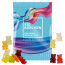 100 g Tüte mit Bären Company XXL-Bärchen (w2p)