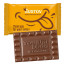 Schoko-Sondermotiv XL im konventionellen Flowpack