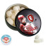 Dose mit Bonbons