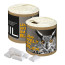 Papier-Werbedose mit Zuckerfreiem Kaugummi, 84 g