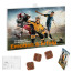 Sport-Adventskalender - Fußballmotive