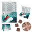reinpapier® A5-Cover-Adventskalender