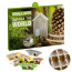 Premium-Marken-Adventskalender "Papier" mit Kuhbonbons®