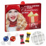 Premium-Marken-Adventskalender mit Lindt Lindor & Hello Mini Stick Mix
