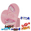 Konturen-Schachtel mit Celebrations®