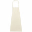 Khana 280 g/m² Schürze aus Baumwolle