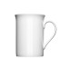 Kaffeetasse mit Henkel