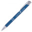HAYMAN BRIGHT Metall Kugelschreiber 
