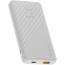 Xtorm XG210 Go2 15W 10.000 mAh Schnelllade-Powerbank