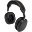 Alzir Over-Ear Wireless Bluetooth® Headset aus recyceltem Kunststoff