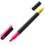 Textmarker mit zwei Markern FIORENZA