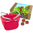 Utensilo Wonderball, bunte Blumenmischung, 1-4 c inklusive