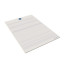 Schreibblock "Primus Green" DIN A4, 50 Blatt