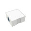 Zettelbox "Trendy-Junior" 10,5 x 10,5 x 5 cm