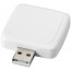 Rotating Square USB-Stick
