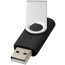 Rotate USB-Stick