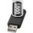 Rotate Doming USB-Stick
