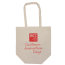 Canvas Strandtasche, OEKO-Tex 100, 220 gr/m²