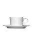 Kleine Kaffeetasse "Skandinavischer Stil"