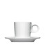 Cappuccinotasse "Skandinavischer Stil"