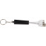 Schlüsselanhänger mit 3in1 USB Ladekabel LANA