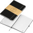 A5 Notizbuch CLEO