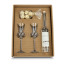 Geschenkset / Präsenteset: Grappa-Variationen
