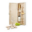 Geschenkset / Präsenteset: Edelbrand-Variation - Grappa
