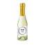 Secco ZERO, alkoholfrei – Flasche klar, 0,2 l