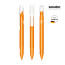 senator Evoxx Duo Polished Recycled Druckkugelschreiber