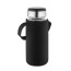 Metmaxx® Wasserflasche "GenerationRefillGourmet"
