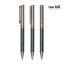 roubill Carbon Line Black Drehkugelschreiber