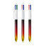 BIC® 4 Colours® Flags Collection