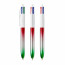 BIC® 4 Colours® Flaggen Kollektion