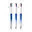 BIC® 4 Colours® Bicolor