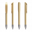 BIC® Super Clip Glacé Advance